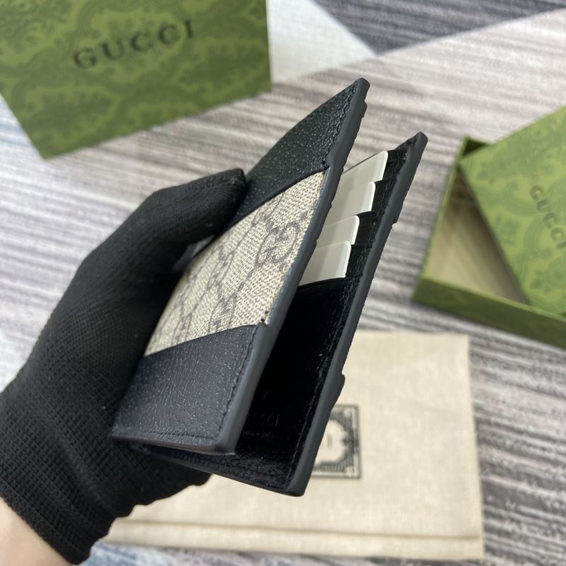 Gucci Wallets